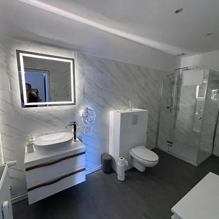 Eden 4 Appartement *