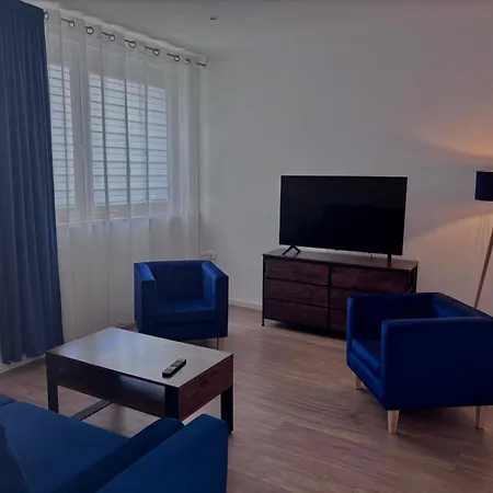 Appartement Eden 4 Borne Sulinowo