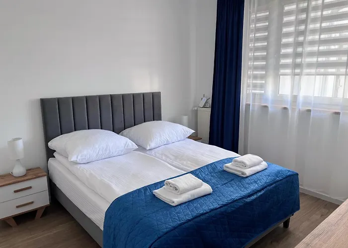 Eden 4 * 博尔内苏利诺沃