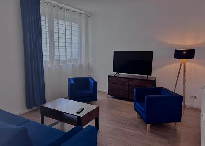 Appartement Eden 4 Borne Sulinowo